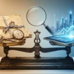 以前から加入している保険は見直すべき？昔の保険と現在の保険の違いと判断基準