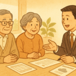 60歳以降の保険選び｜シニア向け保険の種類と加入時の注意点