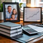 インフレ時代の保険見直し｜物価上昇が保険に与える影響と検討ポイント