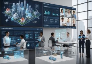 2025年保険業界の最新トレンド｜デジタル化・新商品・制度改正まとめ