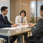 職業別保険の選び方｜会社員・自営業・公務員の保障ポイント