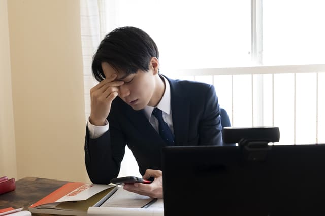 レイク審査落ち