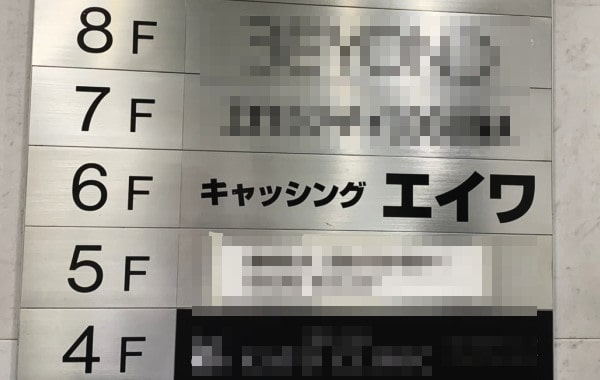 キャッシングエイワは審査が甘いと評判